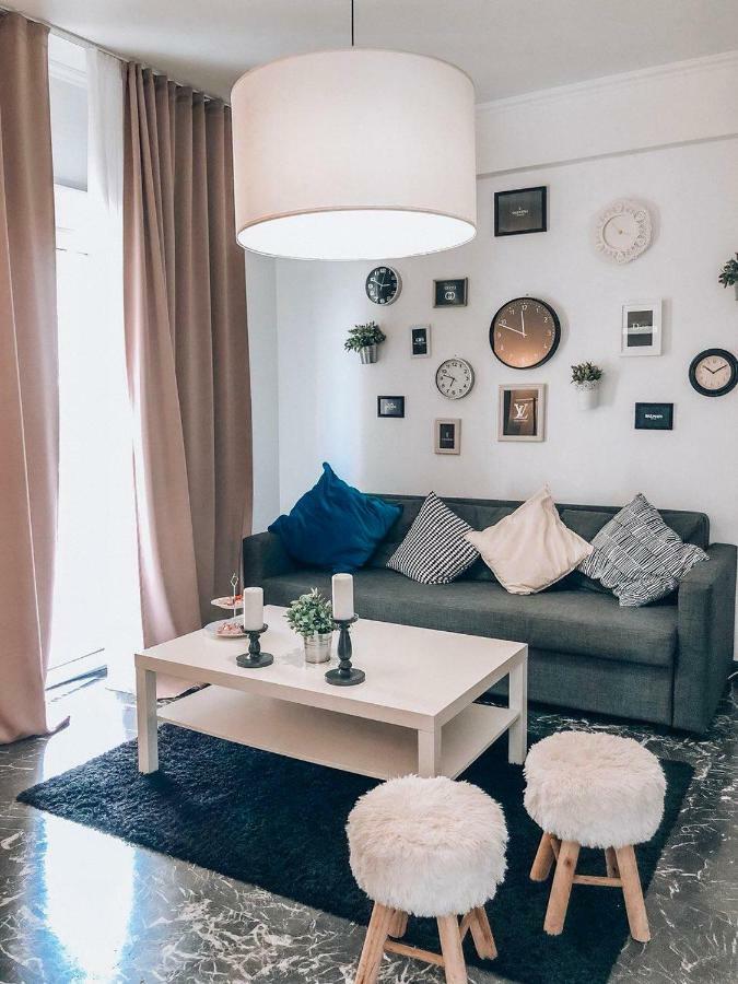 133 Sokratous, Black Marble. Ateny Zewnętrze zdjęcie